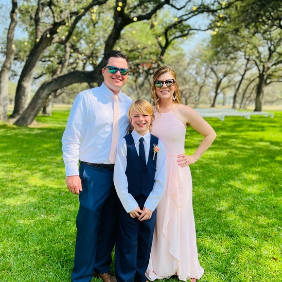 Meet your Posher, B! - Picture 9 of 10